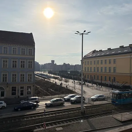 アパート Gaverskyi W Rynku *