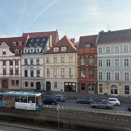 Gaverskyi W Rynku * ヴロツワフ