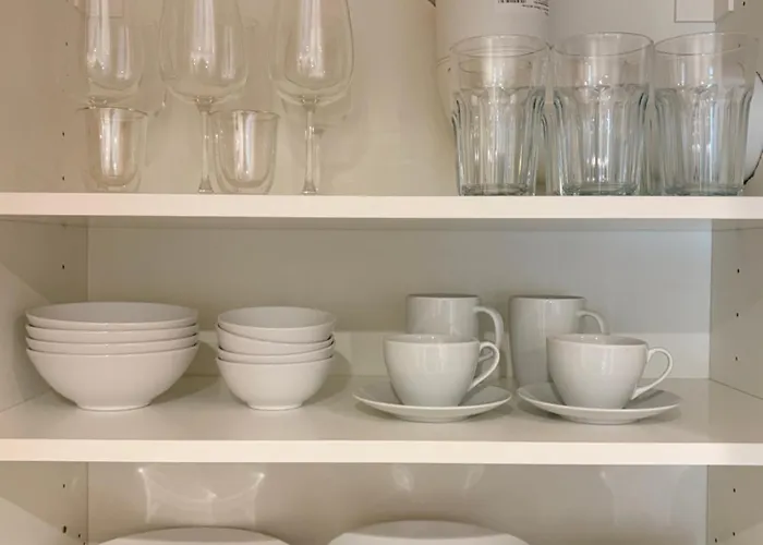 Gaverskyi W Rynku アパート