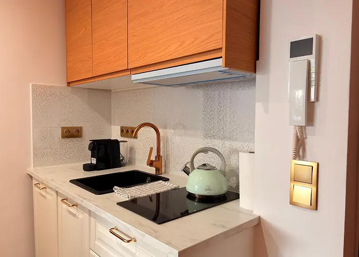 Gaverskyi W Rynku アパート ヴロツワフ