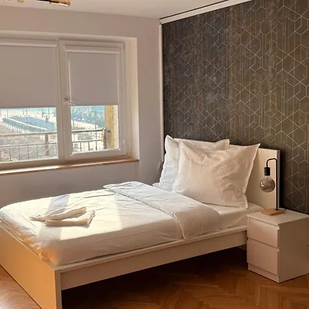 Gaverskyi W Rynku Вроцлав