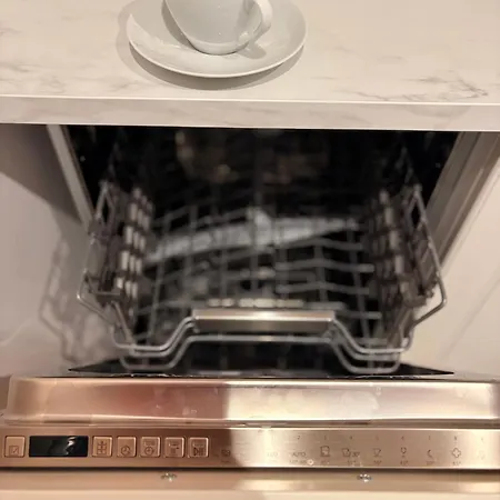 Апартаменты Gaverskyi W Rynku *