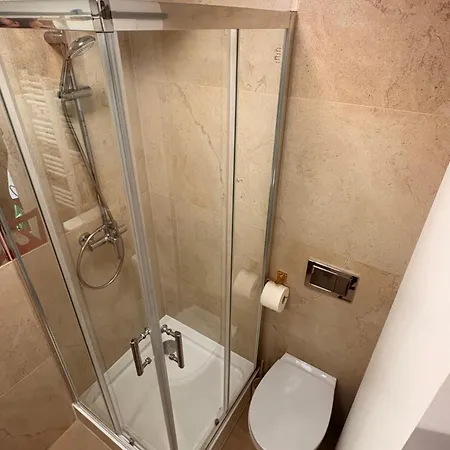 Gaverskyi W Rynku Вроцлав