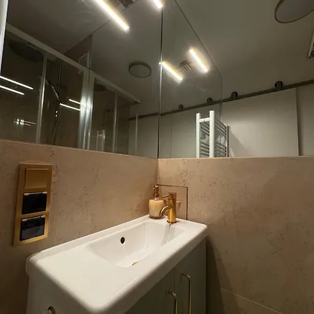 Gaverskyi W Rynku Апартаменты *