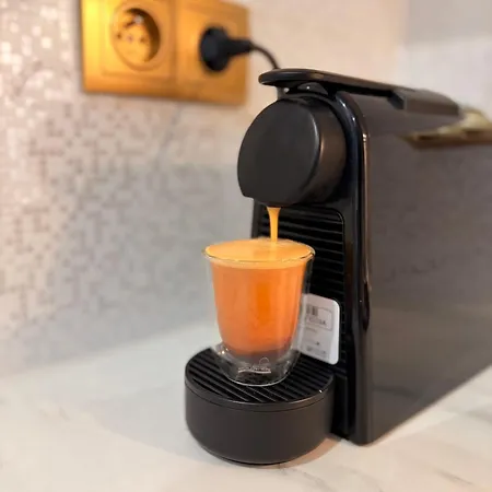 Апартаменты Gaverskyi W Rynku