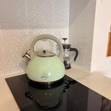 Gaverskyi W Rynku Апартаменты *